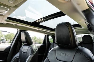 2021 Jeep Cherokee Limited   - Photo 5 - Dallas, TX 75220