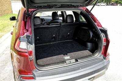 2021 Jeep Cherokee Limited   - Photo 47 - Dallas, TX 75220