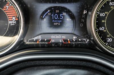 2021 Jeep Cherokee Limited   - Photo 20 - Dallas, TX 75220