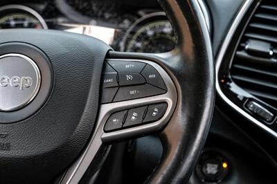 2021 Jeep Cherokee Limited   - Photo 18 - Dallas, TX 75220