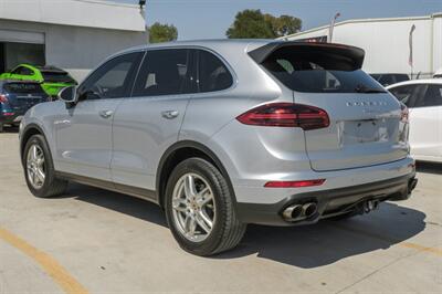 2016 Porsche Cayenne S   - Photo 15 - Dallas, TX 75220