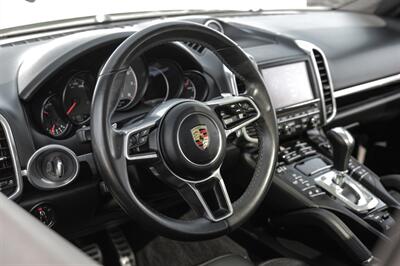 2016 Porsche Cayenne S   - Photo 19 - Dallas, TX 75220