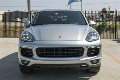 2016 Porsche Cayenne S   - Photo 7 - Dallas, TX 75220