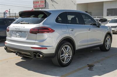 2016 Porsche Cayenne S   - Photo 11 - Dallas, TX 75220