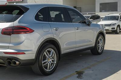 2016 Porsche Cayenne S   - Photo 13 - Dallas, TX 75220