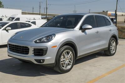 2016 Porsche Cayenne S   - Photo 8 - Dallas, TX 75220