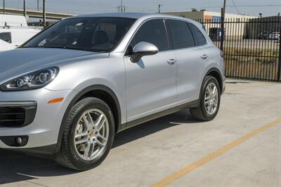 2016 Porsche Cayenne S   - Photo 10 - Dallas, TX 75220