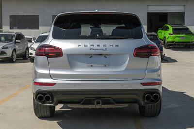 2016 Porsche Cayenne S   - Photo 14 - Dallas, TX 75220