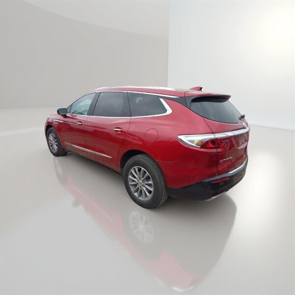 2024 Buick Enclave Premium - Photo 1 - Dallas, TX 75220