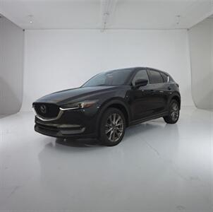 2021 Mazda CX-5 Grand Touring SUV