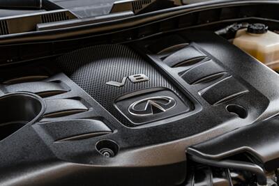 2021 INFINITI QX80 Luxe - Photo 59 - Dallas, TX 75220