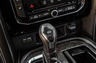 2021 INFINITI QX80 Luxe - Photo 28 - Dallas, TX 75220
