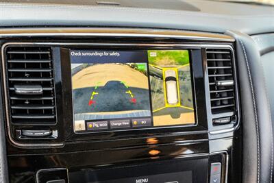 2021 INFINITI QX80 Luxe - Photo 23 - Dallas, TX 75220
