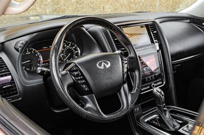 2021 INFINITI QX80 Luxe - Photo 15 - Dallas, TX 75220