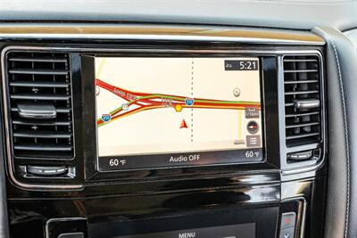 2021 INFINITI QX80 Luxe - Photo 22 - Dallas, TX 75220