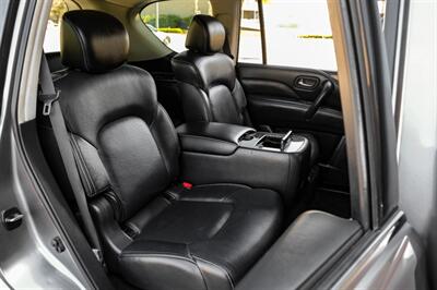 2021 INFINITI QX80 Luxe - Photo 39 - Dallas, TX 75220