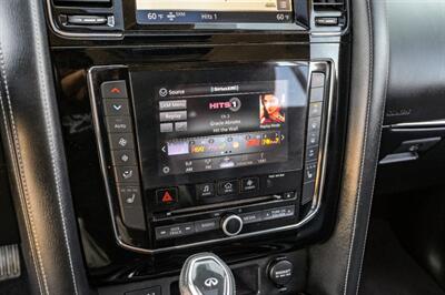 2021 INFINITI QX80 Luxe - Photo 33 - Dallas, TX 75220