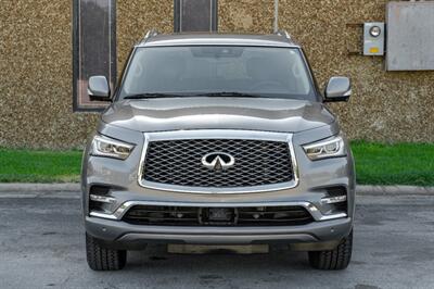 2021 INFINITI QX80 Luxe - Photo 7 - Dallas, TX 75220