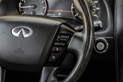 2021 INFINITI QX80 Luxe - Photo 18 - Dallas, TX 75220