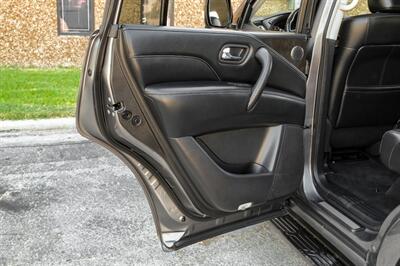 2021 INFINITI QX80 Luxe - Photo 52 - Dallas, TX 75220