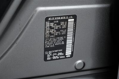 2021 INFINITI QX80 Luxe - Photo 68 - Dallas, TX 75220