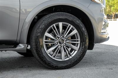 2021 INFINITI QX80 Luxe - Photo 64 - Dallas, TX 75220