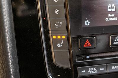 2021 INFINITI QX80 Luxe - Photo 31 - Dallas, TX 75220