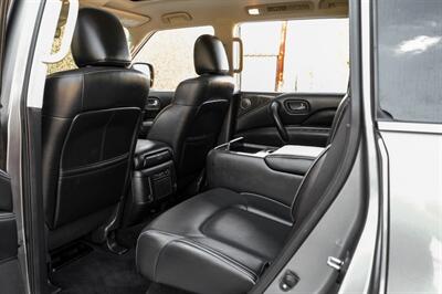 2021 INFINITI QX80 Luxe - Photo 42 - Dallas, TX 75220