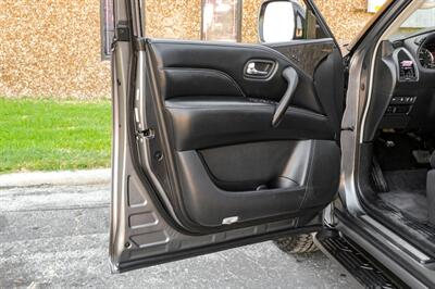2021 INFINITI QX80 Luxe - Photo 48 - Dallas, TX 75220