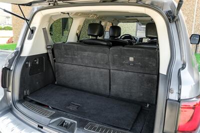 2021 INFINITI QX80 Luxe - Photo 60 - Dallas, TX 75220