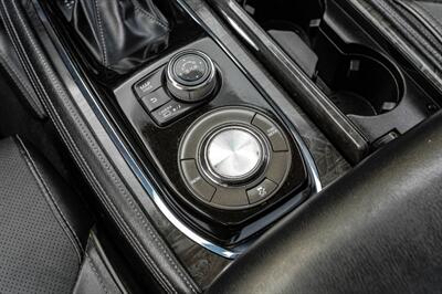 2021 INFINITI QX80 Luxe - Photo 26 - Dallas, TX 75220