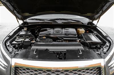 2021 INFINITI QX80 Luxe - Photo 57 - Dallas, TX 75220