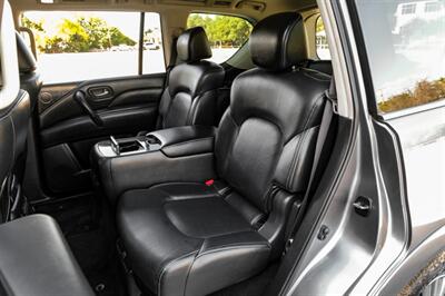 2021 INFINITI QX80 Luxe - Photo 43 - Dallas, TX 75220