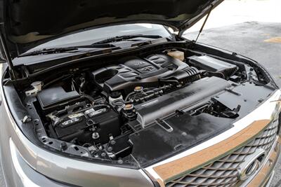 2021 INFINITI QX80 Luxe - Photo 58 - Dallas, TX 75220