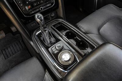 2021 INFINITI QX80 Luxe - Photo 25 - Dallas, TX 75220