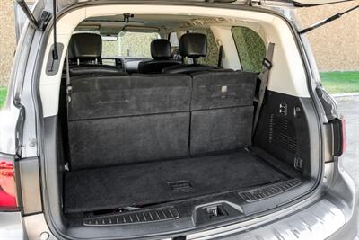 2021 INFINITI QX80 Luxe - Photo 61 - Dallas, TX 75220
