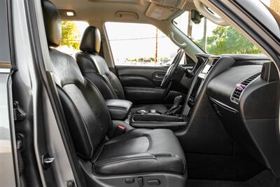 2021 INFINITI QX80 Luxe - Photo 38 - Dallas, TX 75220