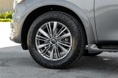 2021 INFINITI QX80 Luxe - Photo 65 - Dallas, TX 75220