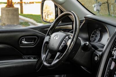 2021 INFINITI QX80 Luxe - Photo 13 - Dallas, TX 75220