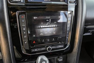 2021 INFINITI QX80 Luxe - Photo 34 - Dallas, TX 75220