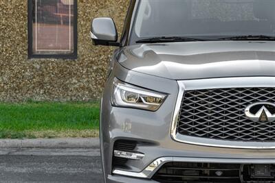 2021 INFINITI QX80 Luxe - Photo 54 - Dallas, TX 75220
