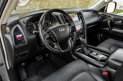 2021 INFINITI QX80 Luxe - Photo 3 - Dallas, TX 75220