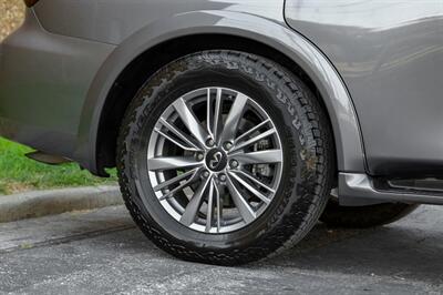 2021 INFINITI QX80 Luxe - Photo 63 - Dallas, TX 75220