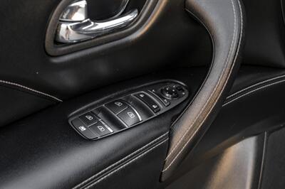 2021 INFINITI QX80 Luxe - Photo 49 - Dallas, TX 75220