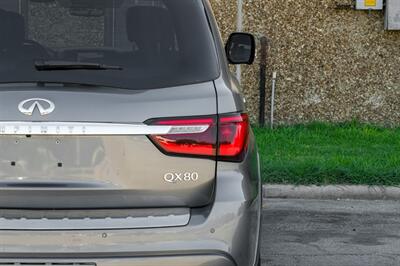2021 INFINITI QX80 Luxe - Photo 55 - Dallas, TX 75220