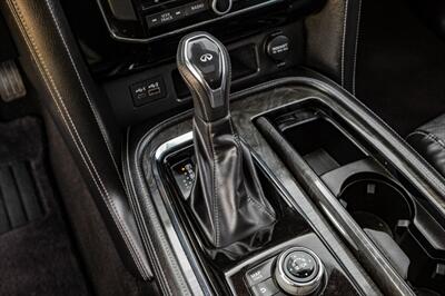 2021 INFINITI QX80 Luxe - Photo 27 - Dallas, TX 75220