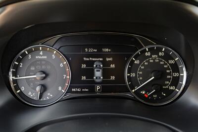 2021 INFINITI QX80 Luxe - Photo 20 - Dallas, TX 75220