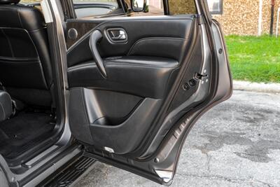 2021 INFINITI QX80 Luxe - Photo 53 - Dallas, TX 75220