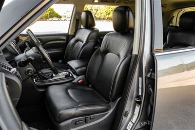 2021 INFINITI QX80 Luxe - Photo 36 - Dallas, TX 75220