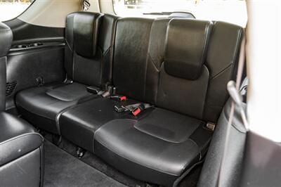 2021 INFINITI QX80 Luxe - Photo 45 - Dallas, TX 75220